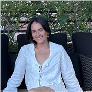 Étudiante en double master (cours dispensés 100% en anglais) donne des cours d'anglais 🙂